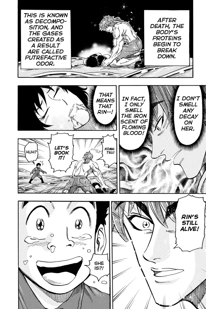 Toriko Chapter 53 image 10_optimized
